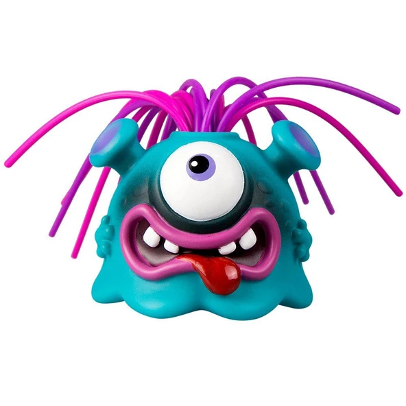 Silverlit Screaming Pals Bağıran Canavarlar - 6