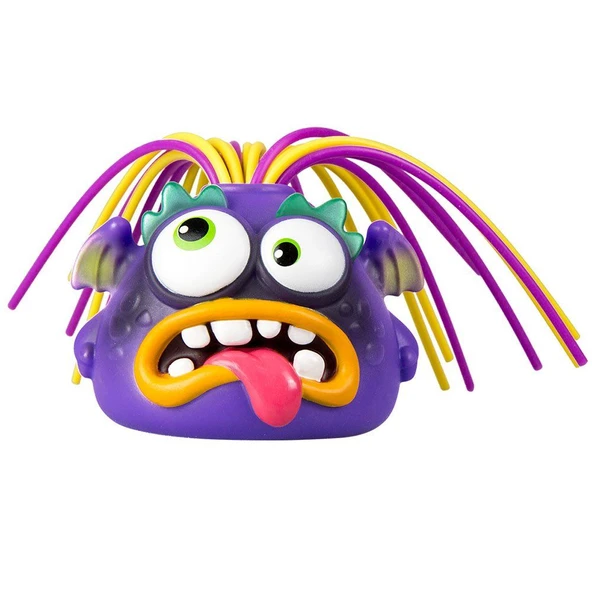 Silverlit Screaming Pals Bağıran Canavarlar - 5