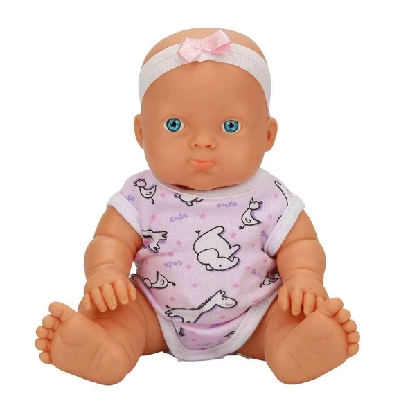 Ada Bebek Yemek Seti 23 cm. - 4