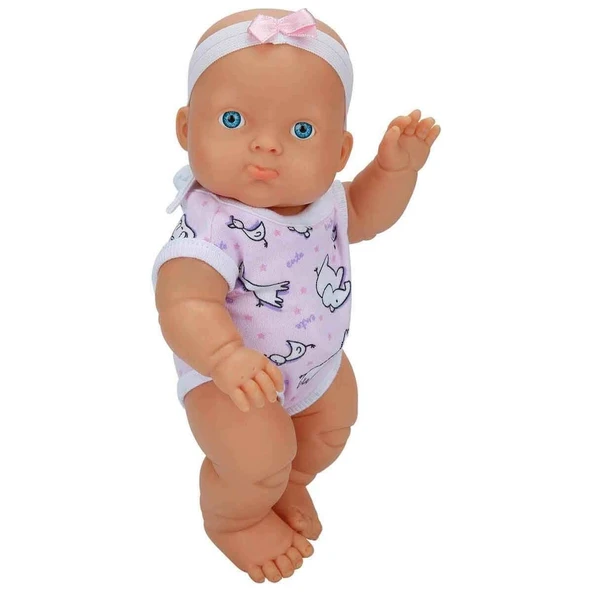Ada Bebek Yemek Seti 23 cm. - 6