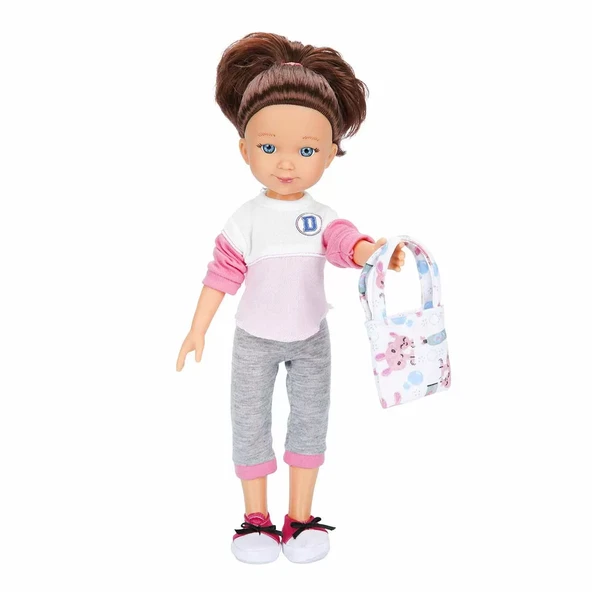 Mina College Bebek 35 cm - S00030061 - 4