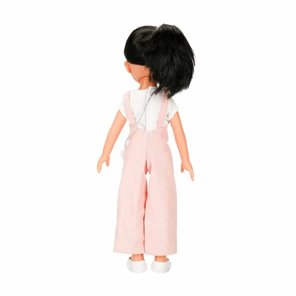 Mina Romantic Bebek 35 cm - 5