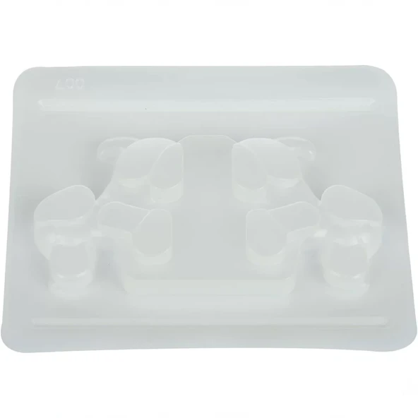 3D Magic 3 Boyutlu Tasarım Merkezi 81000 - 6