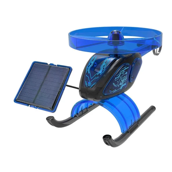 Güneş Enerjili Helikopter - S00036223 - 2
