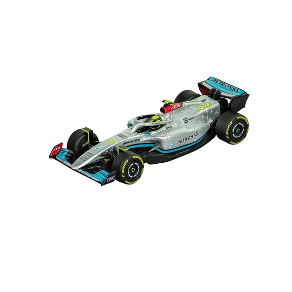 Carrera Go Formula 1 Yarış Pisti - JSB63518 - 4