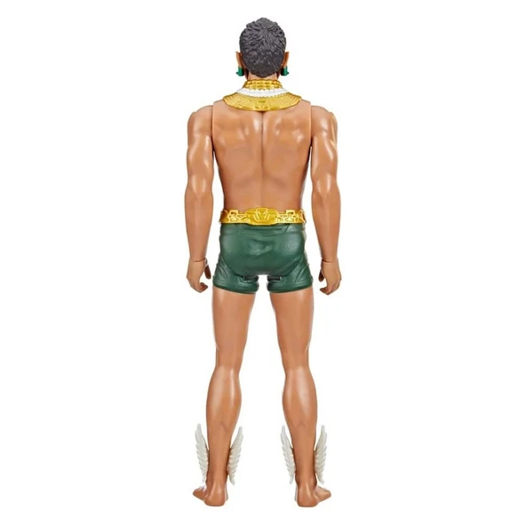 Marvel Black Panther Wakanda Forever Titan Hero Figür F3351 - 6