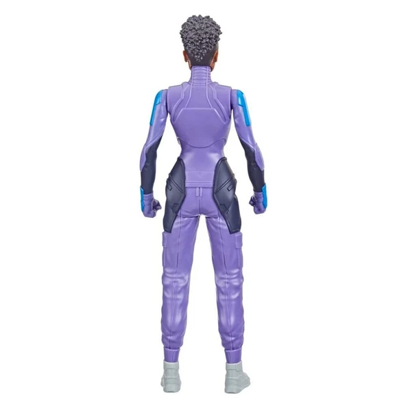Marvel Black Panther Wakanda Forever Titan Hero Figür F3351 - 5