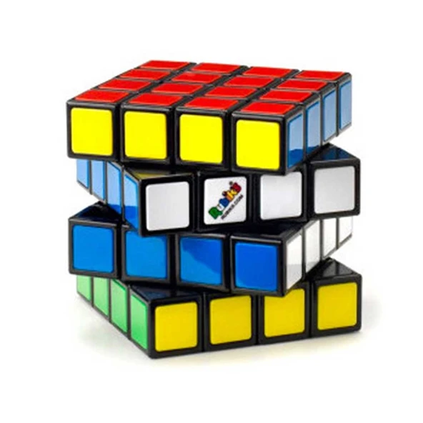 Rubiks Master 4x4 Küp Puzzle 6064639 - 2