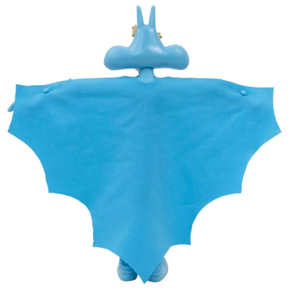 WB100 Warner Bros 100. Yıl Wile E. Coyote Figürü WAW03000 - 3