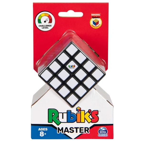 Rubiks Master 4x4 Küp Puzzle 6064639 - 4