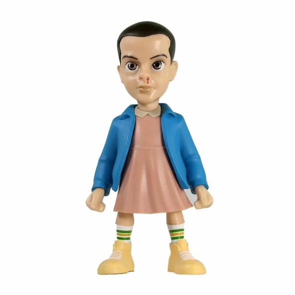 Minix Koleksiyon Figürü Stranger Things Eleven MNX08000