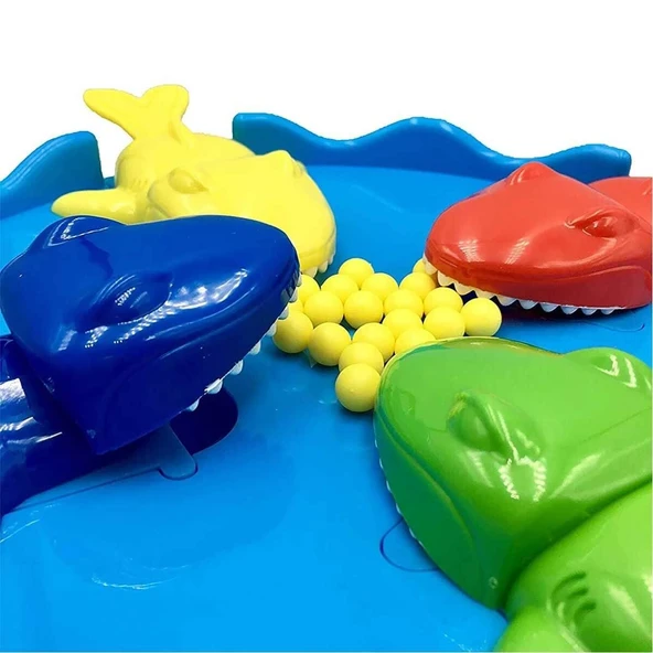 Sunman Snappy Shark - 3