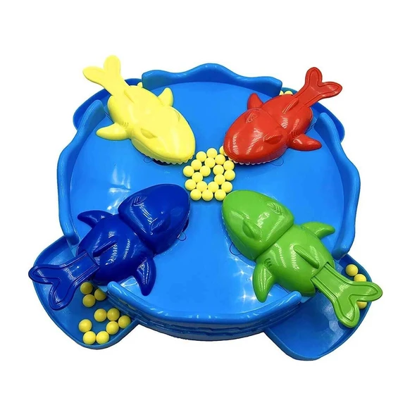 Sunman Snappy Shark - 2