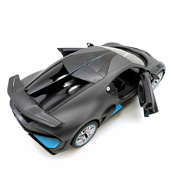 1:14 Bugatti Divo Uzaktan Kumandalı Araba - 5