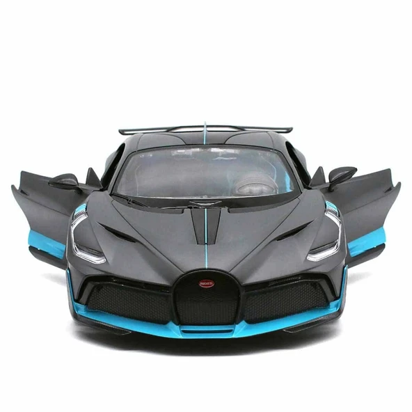 1:14 Bugatti Divo Uzaktan Kumandalı Araba - 2