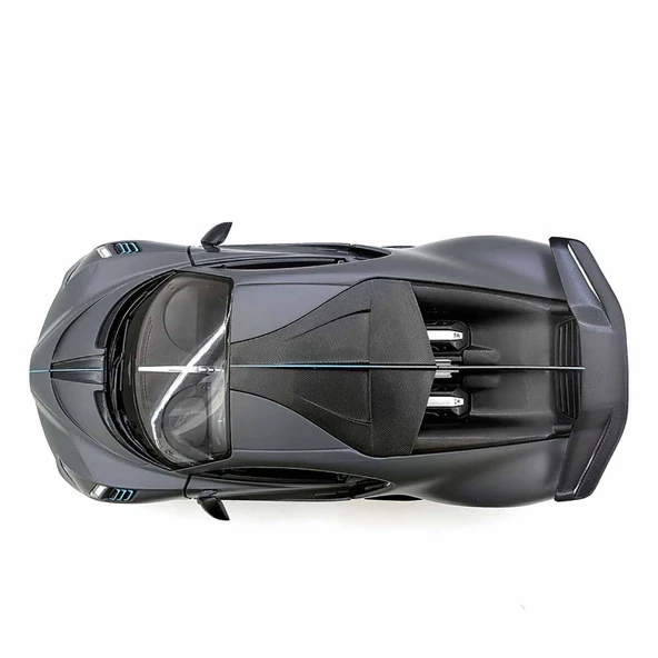 1:14 Bugatti Divo Uzaktan Kumandalı Araba - 4
