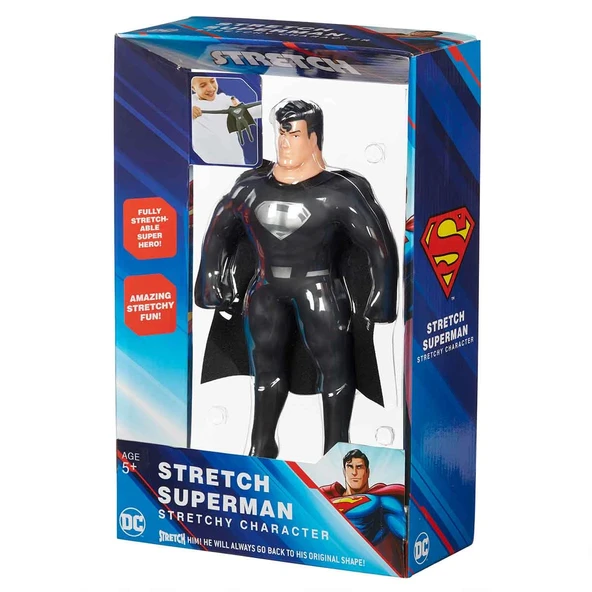 Stretch Superman 07696 - 2