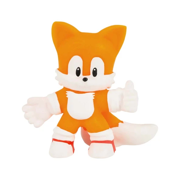 Goojitzu Sonic Mini Figür Tekli 42824 - 2