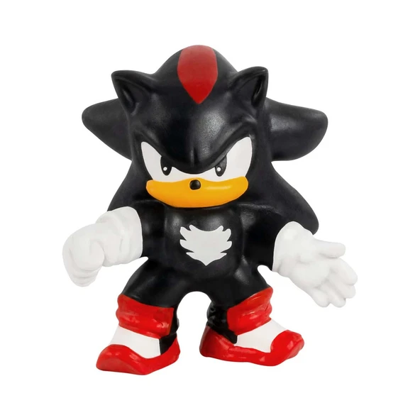 Goojitzu Sonic Mini Figür Tekli 42824 - 3