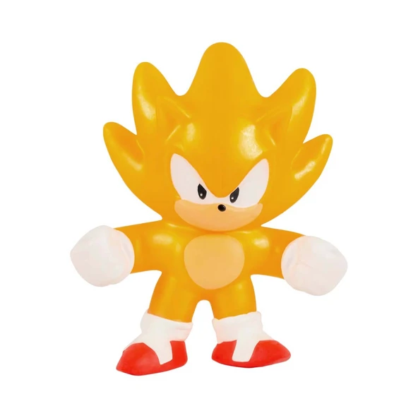 Goojitzu Sonic Mini Figür Tekli 42824 - 6