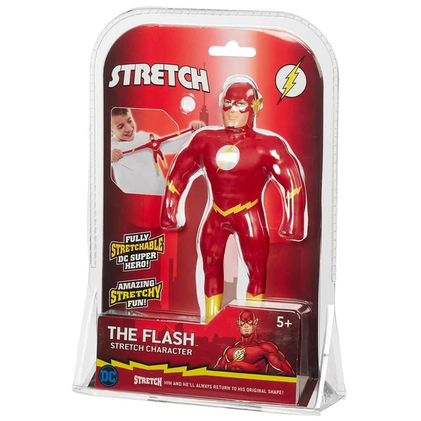 Stretch Mini Flash 07686 - 2