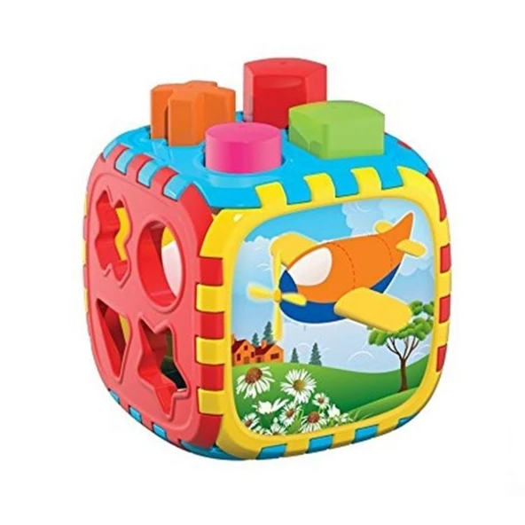 Dede Bultak Küp - 2