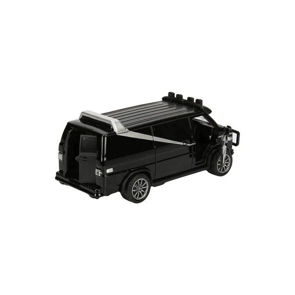 Maxx Wheels Karavan 11 cm - S00003437 - 4