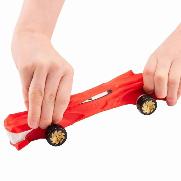 Goojitzu Goo Mobiles Stretch Araba GJT46000 - 8