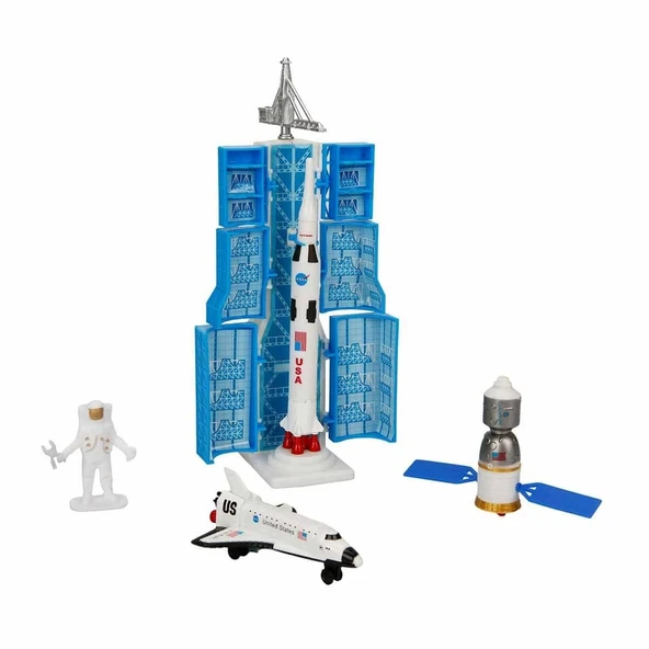 Space Adventure Uzay Seti - 2