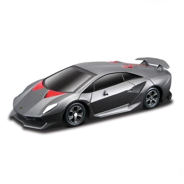 Rastar Kumandalı 1:14 Lamborghini Sesto Elemento - 2