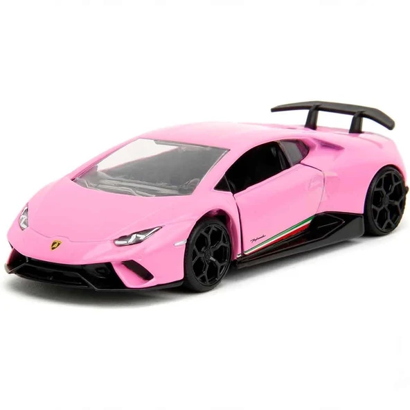 Jada 1:32 Pink Slips Model Oto Display 253292000 - 5