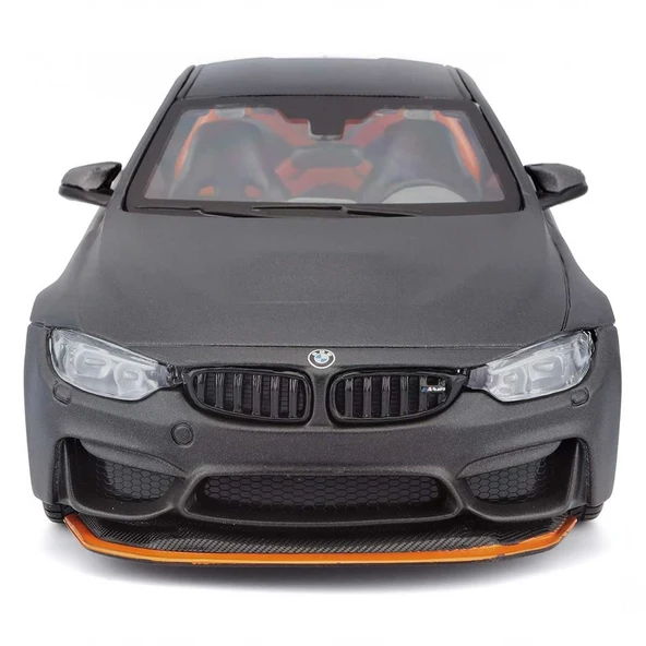 Maisto 1:24 Bmw M4 Gts - 2