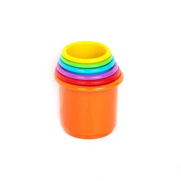 Kiki Sevimli Kule - 2