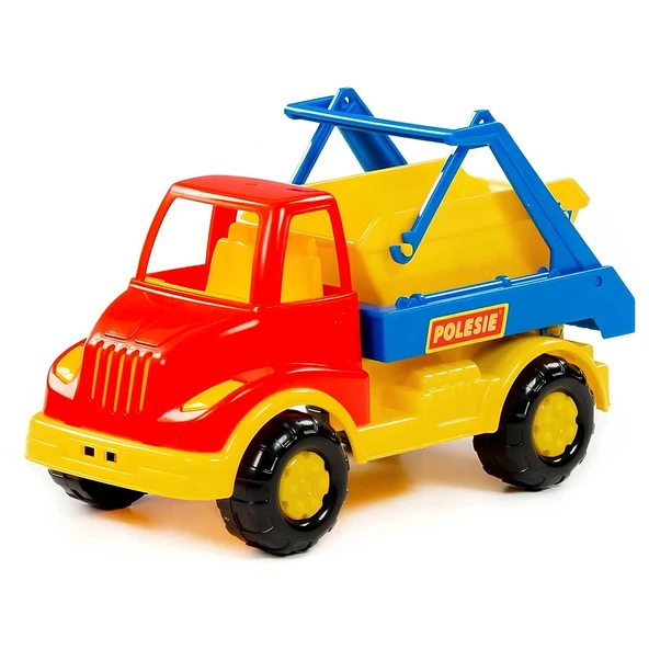 Polesie Leon Belediye Aracı 52896 - 2