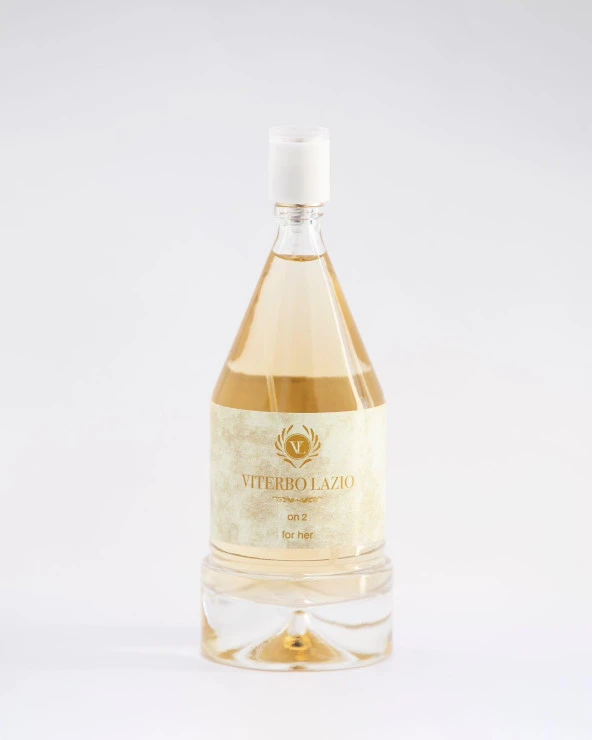 Viterbo Lazio On2 Edt 150 Ml Kadın Parfüm
