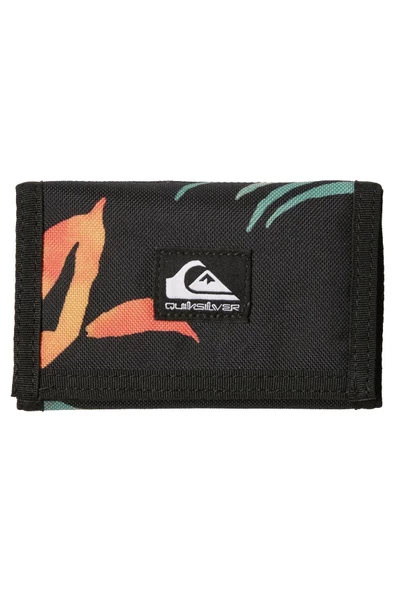Quiksilver Günlük Spor Erkek Cüzdanı - 5