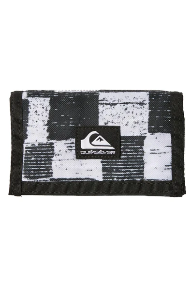 Quiksilver Günlük Spor Erkek Cüzdanı ürün görseli 1