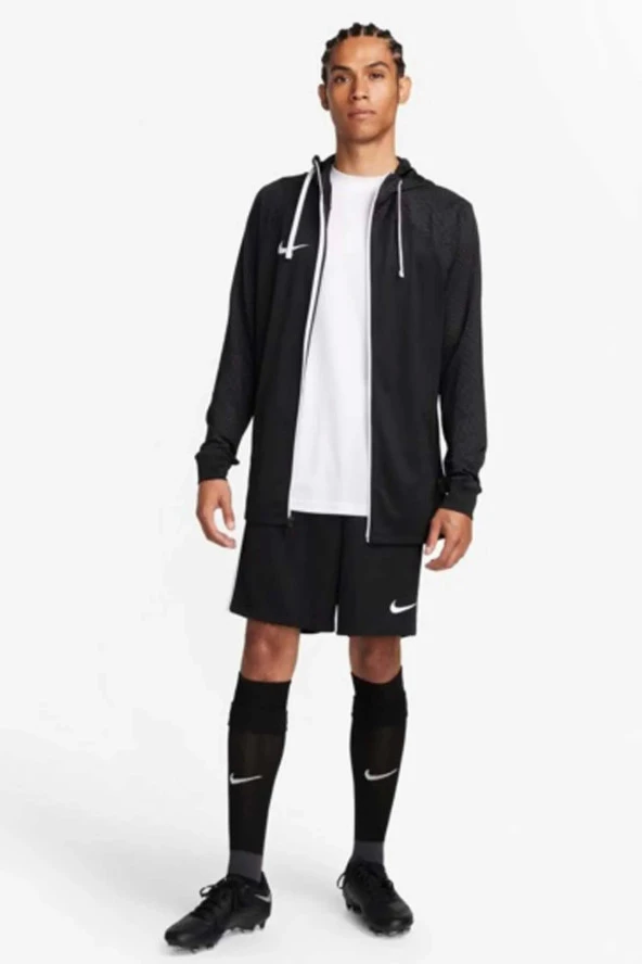 Nike Strike 23 Erkek Sweatshirt DR2571-010 - 3