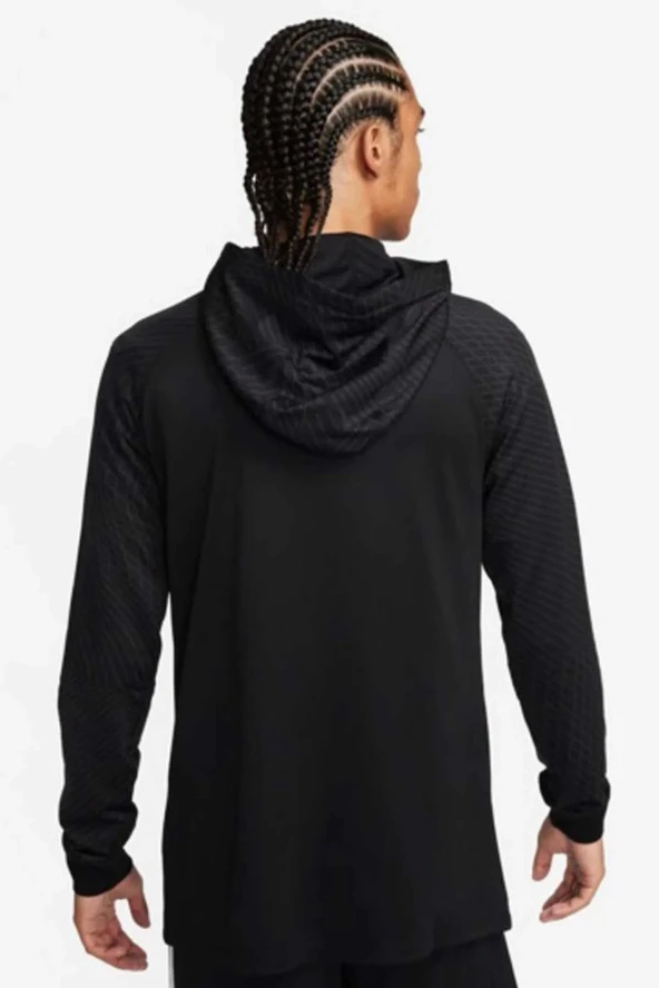 Nike Strike 23 Erkek Sweatshirt DR2571-010 - 4