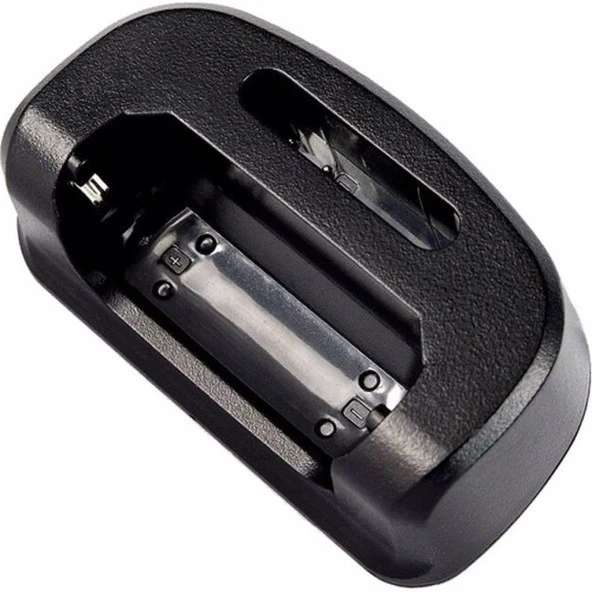 Zetcom N446 Şarj Takımı - Wln / Mars Pro Uyumlu Adaptör + Yuva ürün görseli