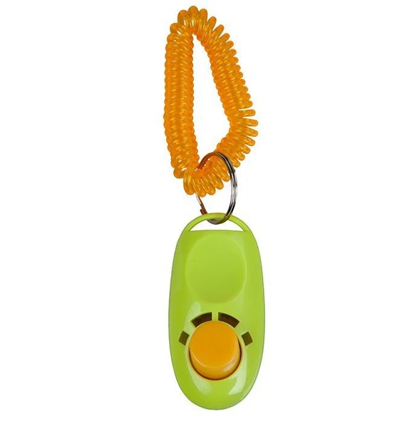 Orijin Köpek Eğitimi İçin Clicker ürün görseli