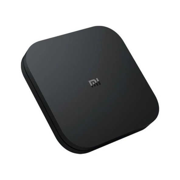 Xiaomi Mi Box S 4K Android TV Box Medya Oynatıcı (2. Nesil)