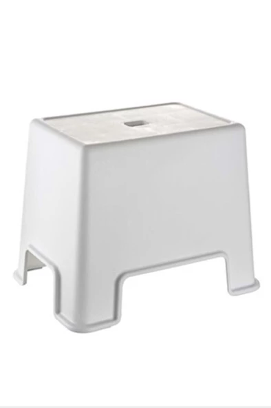 Banyo Tipi Strong Tabure İkinci Kalite TOPTANBULURUM -TM04
