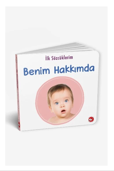 İlk Sözcüklerim - Benim Hakkımda