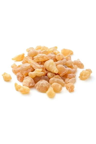 Sandaloz Sakızı Deluxe Seri Organik Lezzetli 100 Gr - 2
