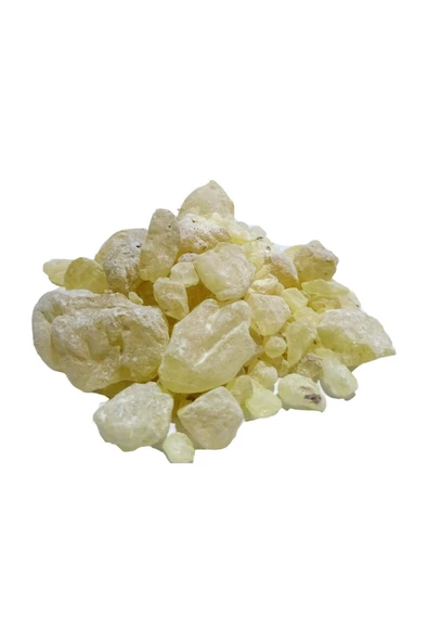 Sandaloz Sakızı Deluxe Seri Organik Lezzetli 100 Gr - 3