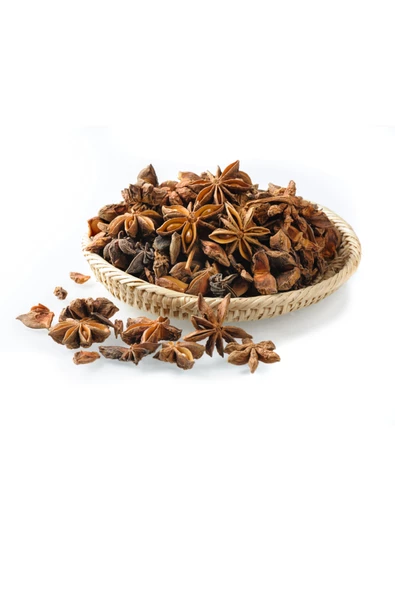 Yıldız Anason Deluxe Seri Organik Lezzetli 25 Gr - 3