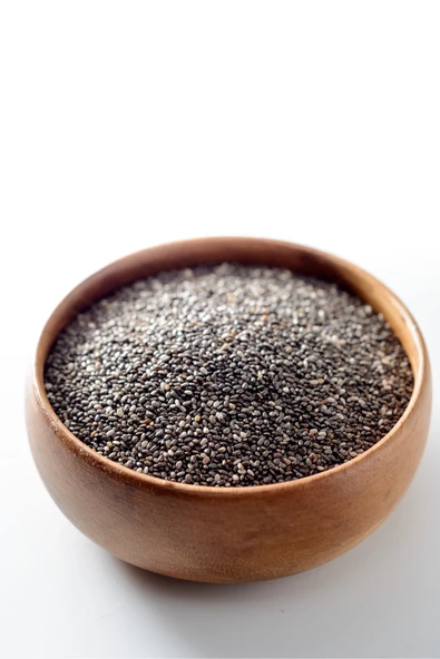 Chia Tohumu Deluxe Seri Organik Lezzetli 200 Gr - 5