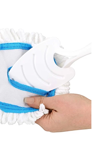 Mikrofiber Duster Toz Alıcı Softon  Tp 337 - 2
