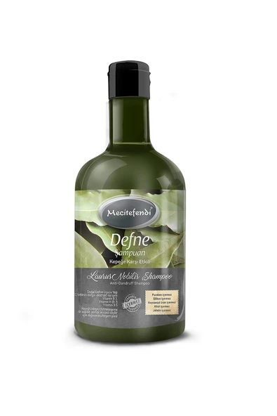 Defne Şampuan 400 Ml - 2
